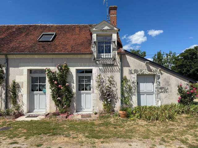 Le Refuge d'Anne