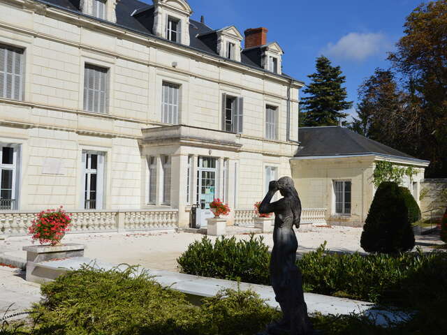 Musée archéologique de Tasciaca