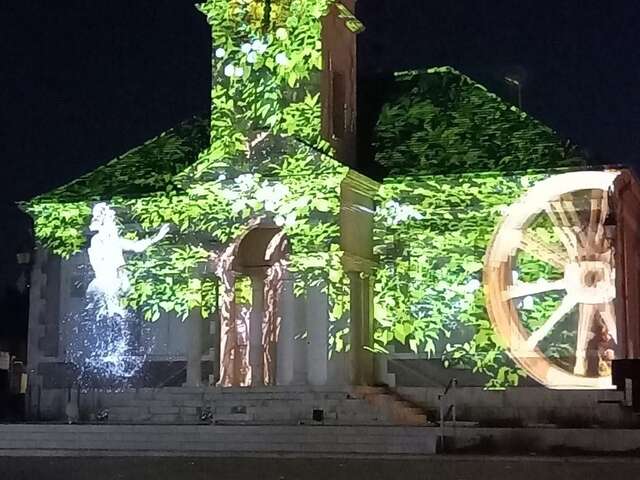 Villiers fête Noël à Villiers-sur-Loir