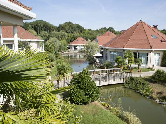 Les Hôtels de Beauval