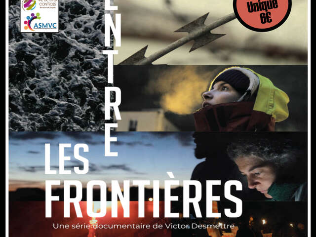 Cinéma Entre les frontières