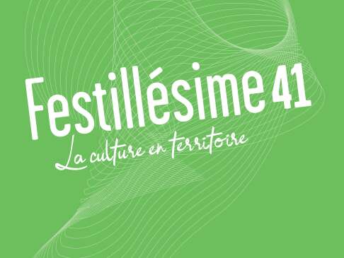 Festillésime 41 - Klint is wood à Saint-Marc-du-Cor