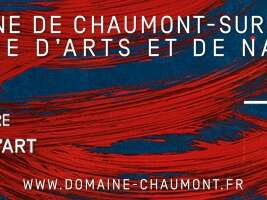 Saison d’art au Domaine Régional de Chaumont