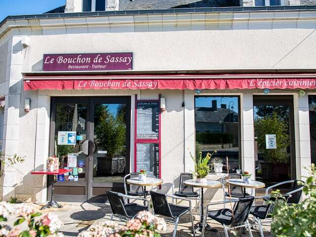 Le Bouchon de Sassay