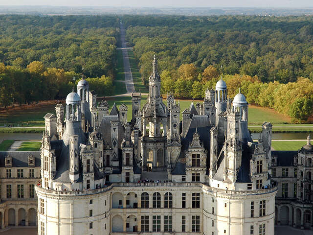 Château de Chambord
