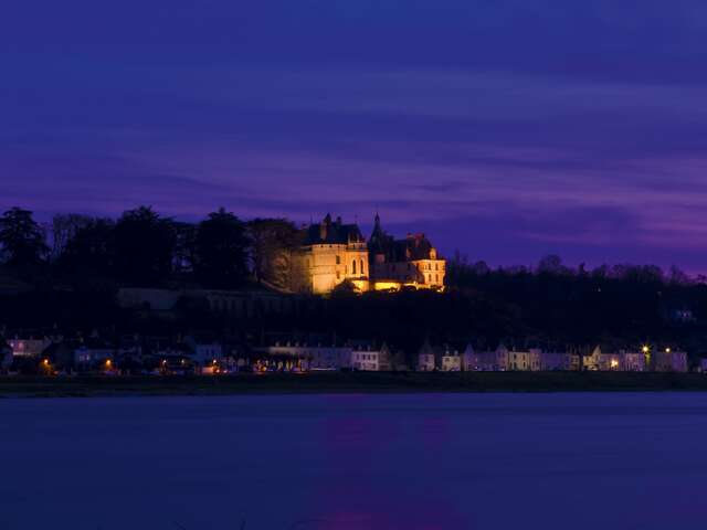 Rêves d'antan - Noël au Domaine de Chaumont-sur-Loire