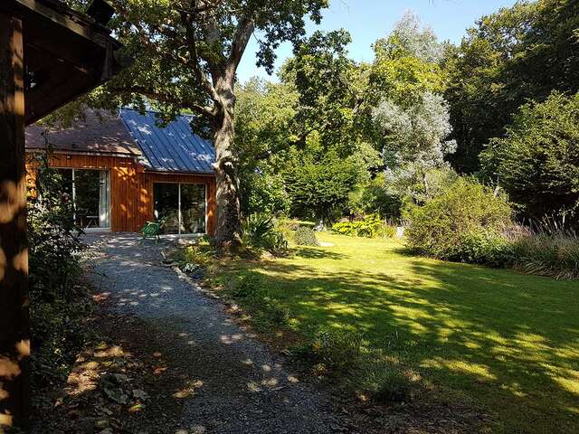 Domaine de sahil
