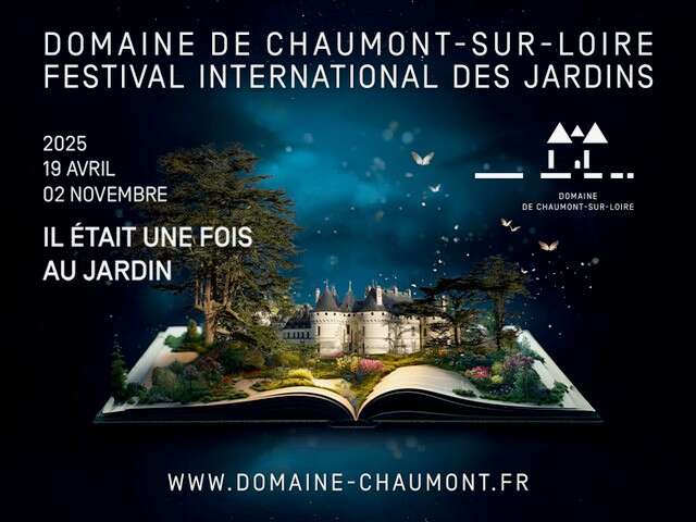 Festival International des Jardins
