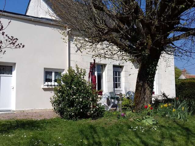 Gîte de la closerie
