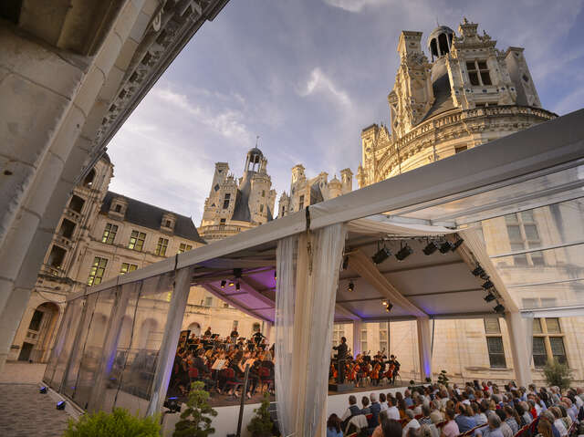 Festival de Chambord