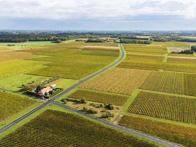 Domaine Pré Baron