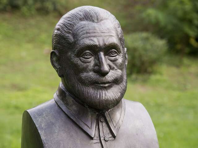 Vendôme Ville d'Art et d'Histoire - Les lundis d'art et d'histoire en Juin