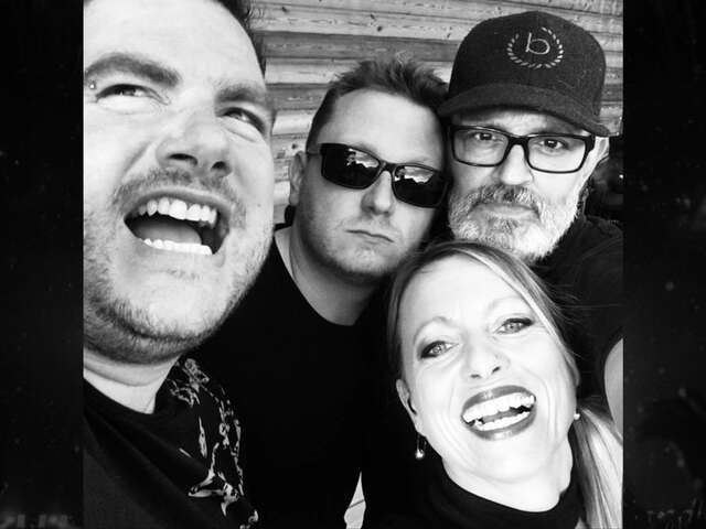 Festillésime 41 - Latitude Scène à Prunay-Cassereau