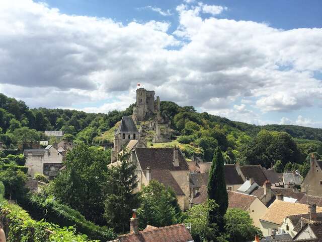 Rendez-vous aux jardins - Lavardin en fête