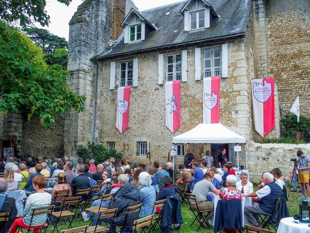 Académie Lyrique : La Servante Maîtresse à Vendôme