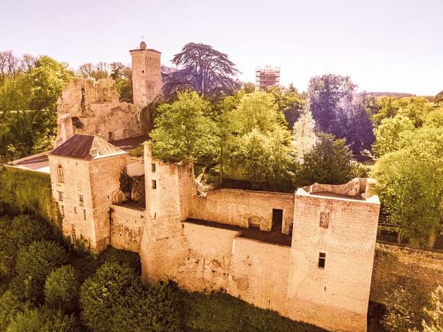 Les médiévales de Vendôme