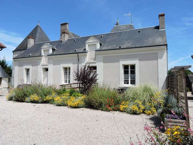 L'orée des prairies