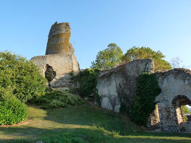 Un Dimanche de Caractère à Mondoubleau