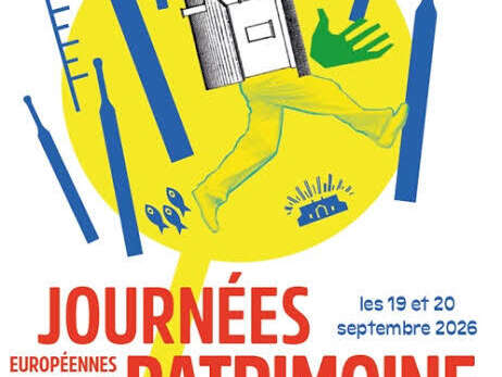 Parcours sonore [DÉ-RIVES] et visite patrimoniale autour du Cher et de ses écluses