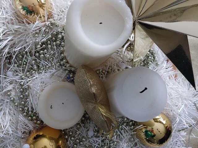 Marché de Noël à Couture-sur-Loir