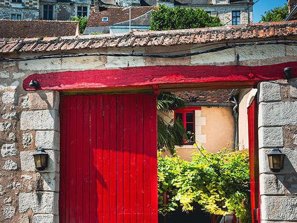 Le relais des braconniers