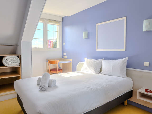 Relais touraine sologne - hôtels de beauval