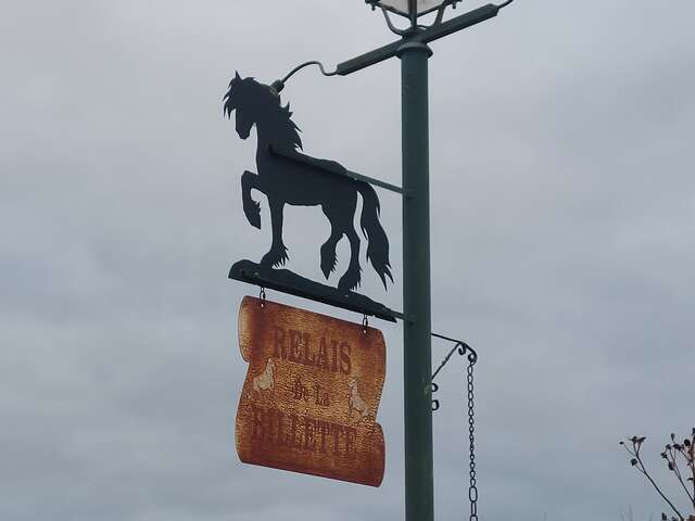Relais de la Billette