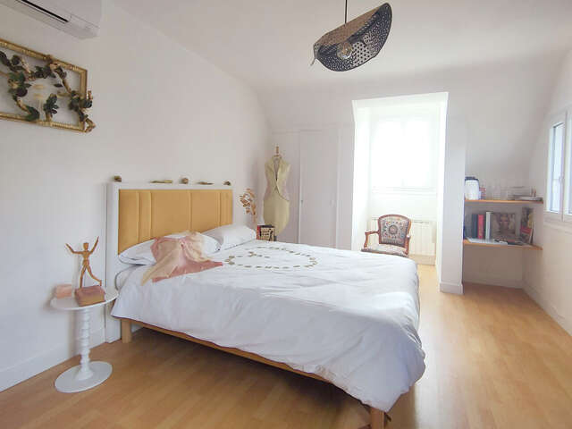 Morphoses, maison d'hôtes et d'inspirations créatrices