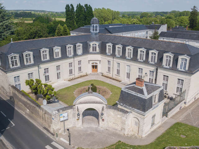 Beauvilliers - hôtels de beauval