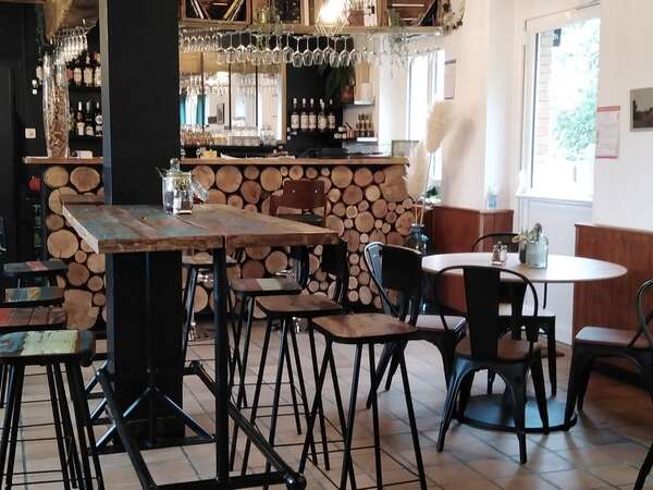 Le Bistrot du Grand Liot