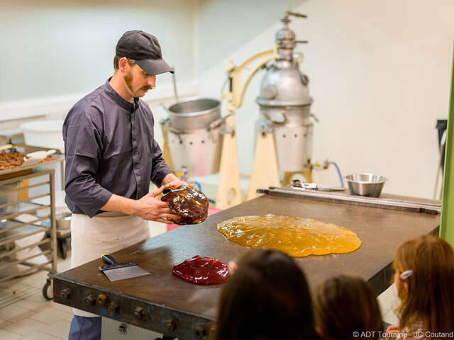 Conservatoire de la Confiserie