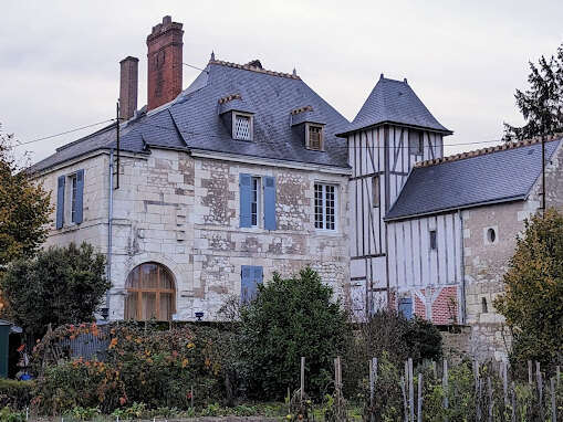 Causerie au Clos des Bernardines   Économie, économies