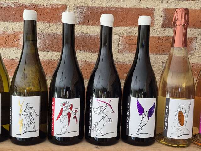 Divin Loire