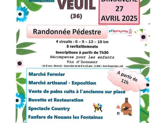 48ème Journée de la nature