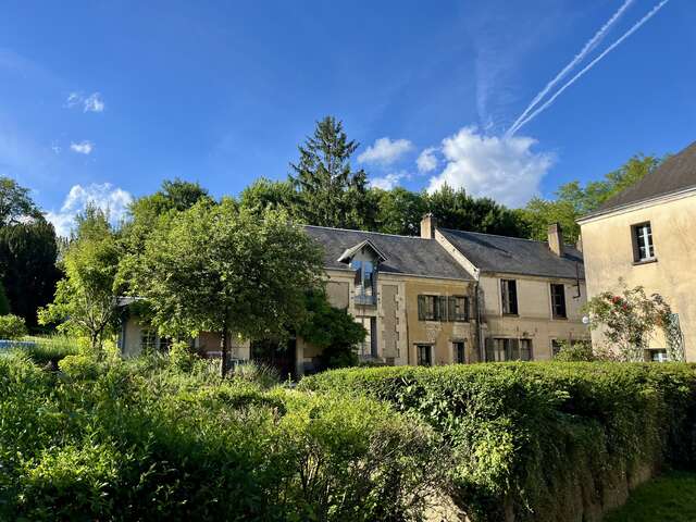 Le corbeau et le renard