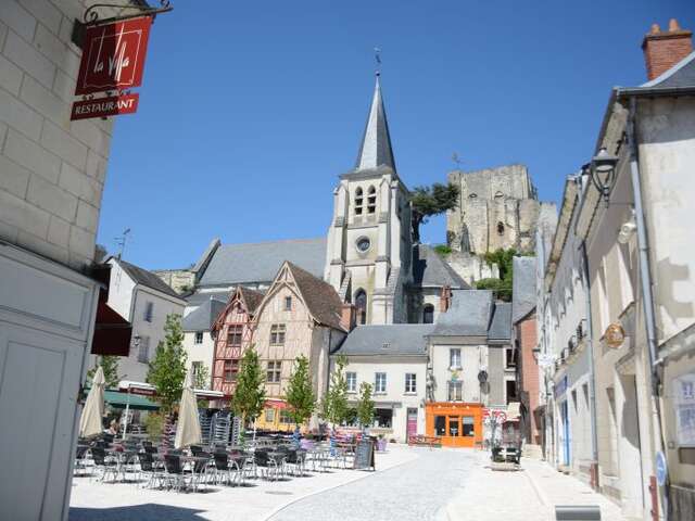 Brocante Vide Grenier