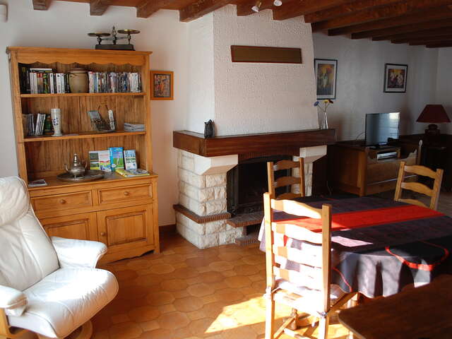 Du côté de chez nous