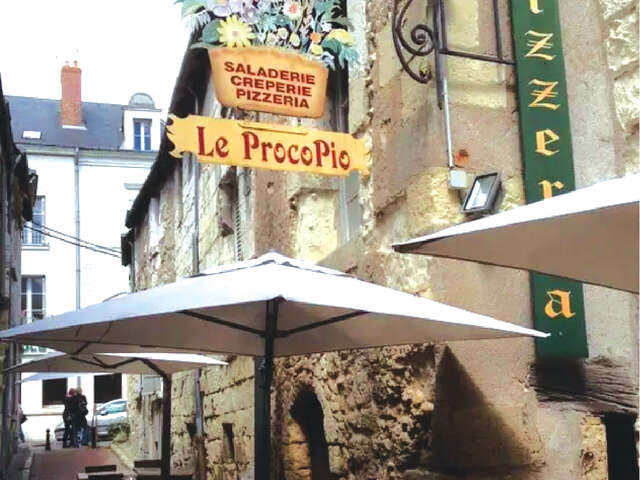 Le Procopio