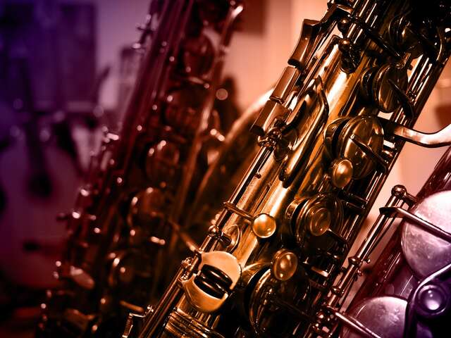 2ème rencontre cuivre à Montoire-sur-le-Loir