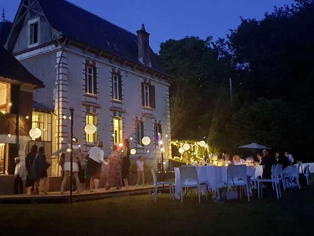 La Maison du Moulin de Sologne