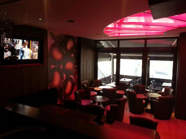 LE DUPLEX