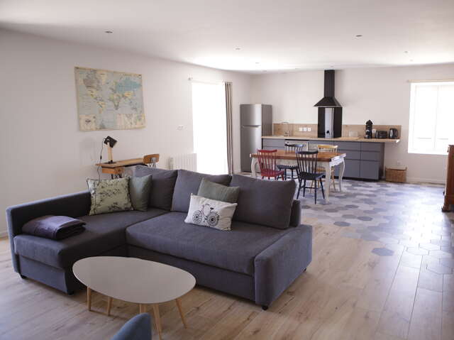 Gîte "Le Petit Loré"