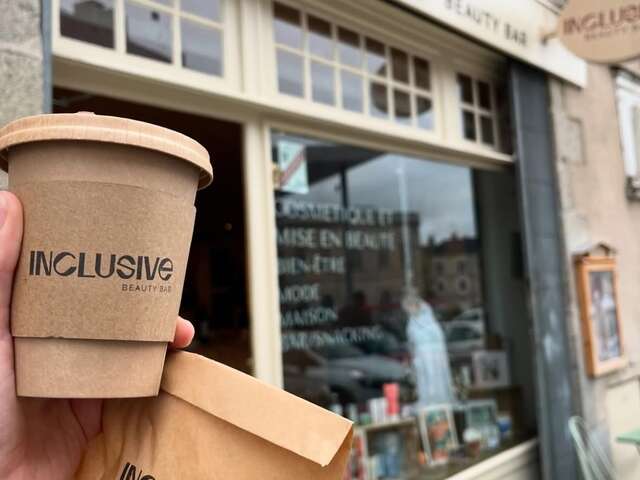 Inclusive Beauty Bar