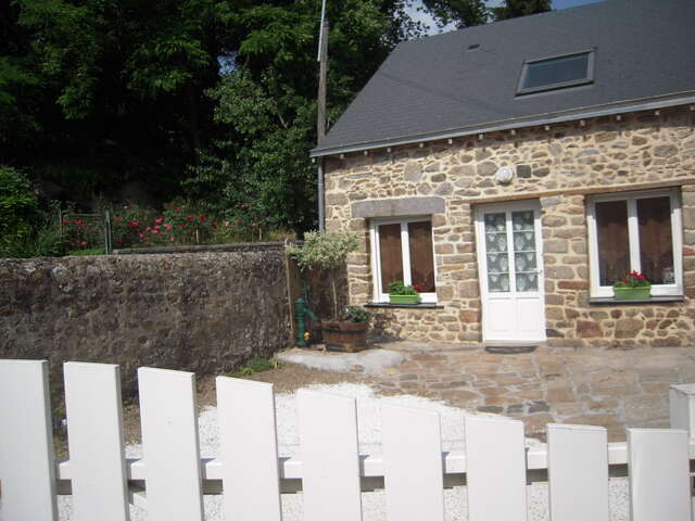 GÎTE LA FORGE