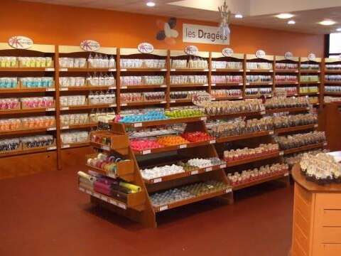 CHOCOLATERIE RÉAUTÉ