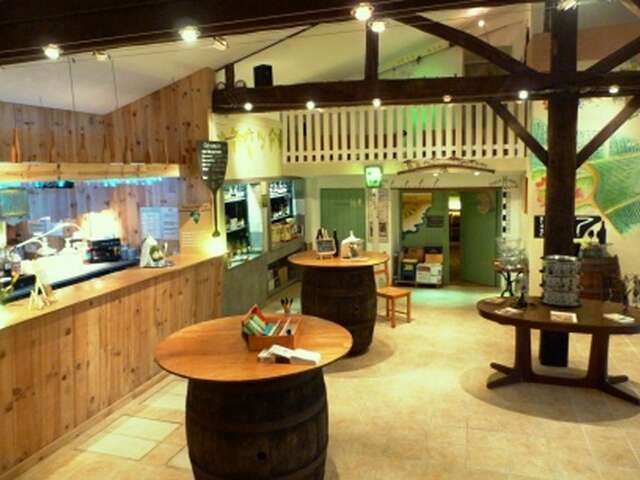 Domaine Coeur de Loire Oenotourisme