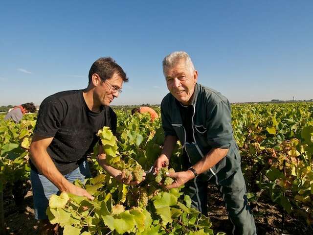 Domaine Haute Févrie