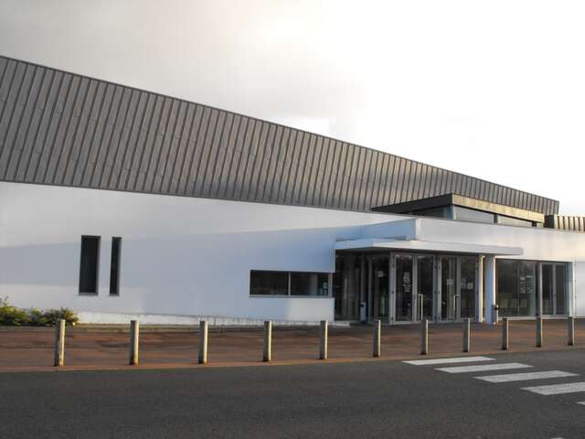 Espace culturel Le Quatrain