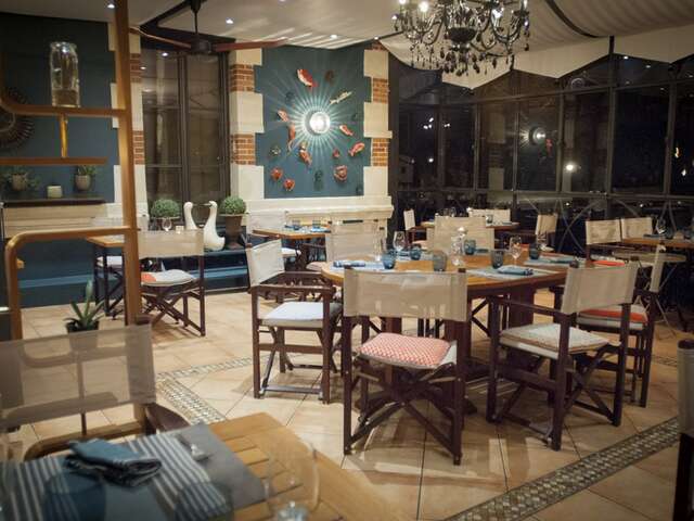 Restaurant de la Vallée