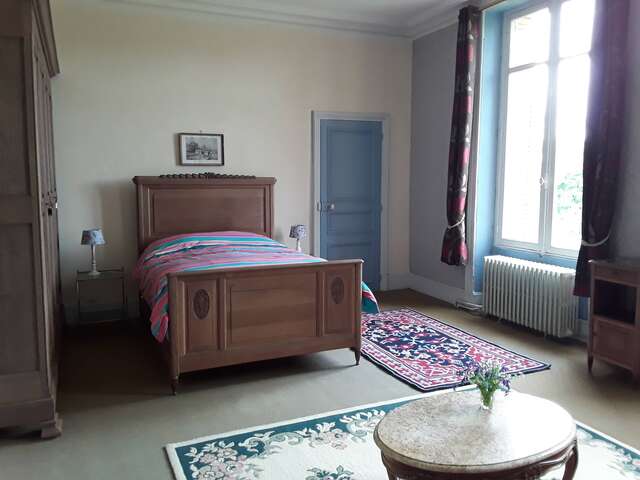 CHATEAU DU GRAND COUDRAY